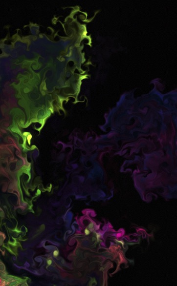 Magical Fluid Image（EN）