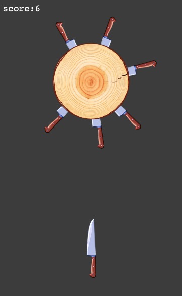 Knife in the Gap Image（EN）