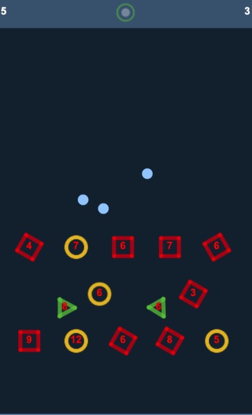 Shoot the Balls Image（EN）