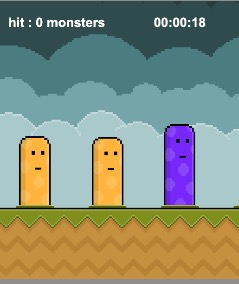 Fight Monsters Image（EN）