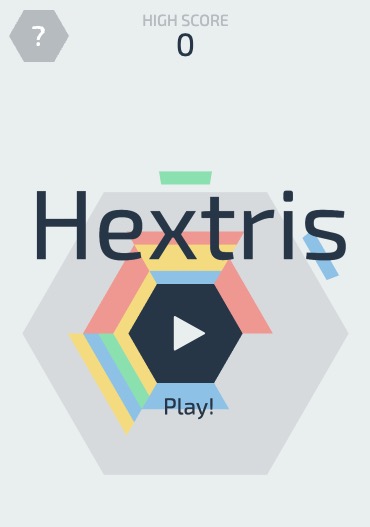 Hextris Image（EN）