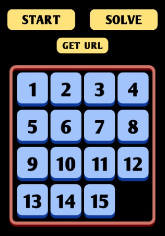 Number Puzzle Image（EN）